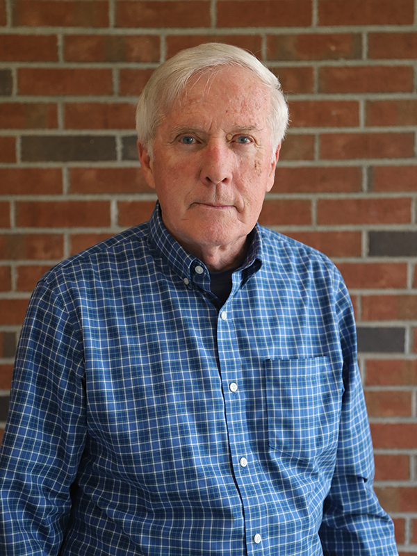 Rev. Ken Milton